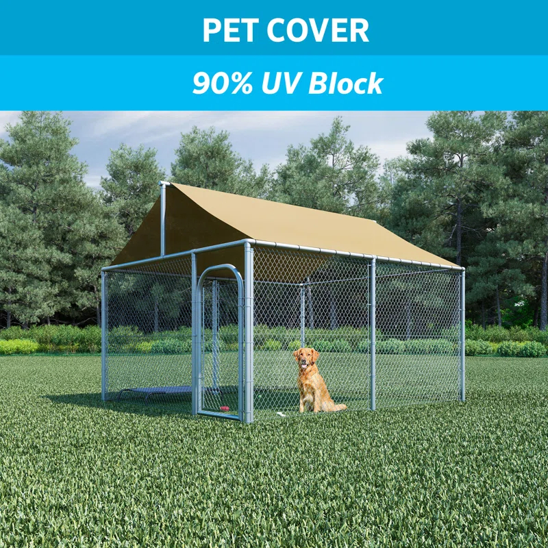 Coolaroo Shade Fabric Roll Replacement Canopy & Reviews | Wayfair
