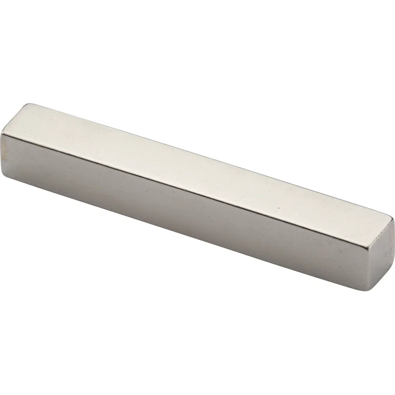Ashley Norton Rectangular Box Cabinet Cup Pull