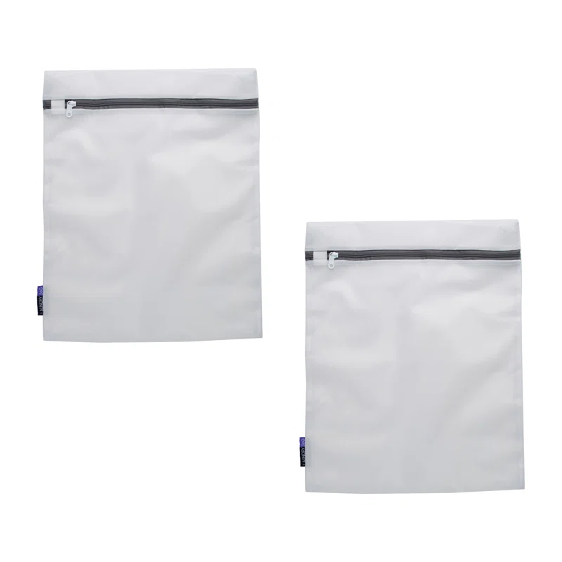 Laundry 360 Wash Bags / Lingerie Bags (Set of 2)