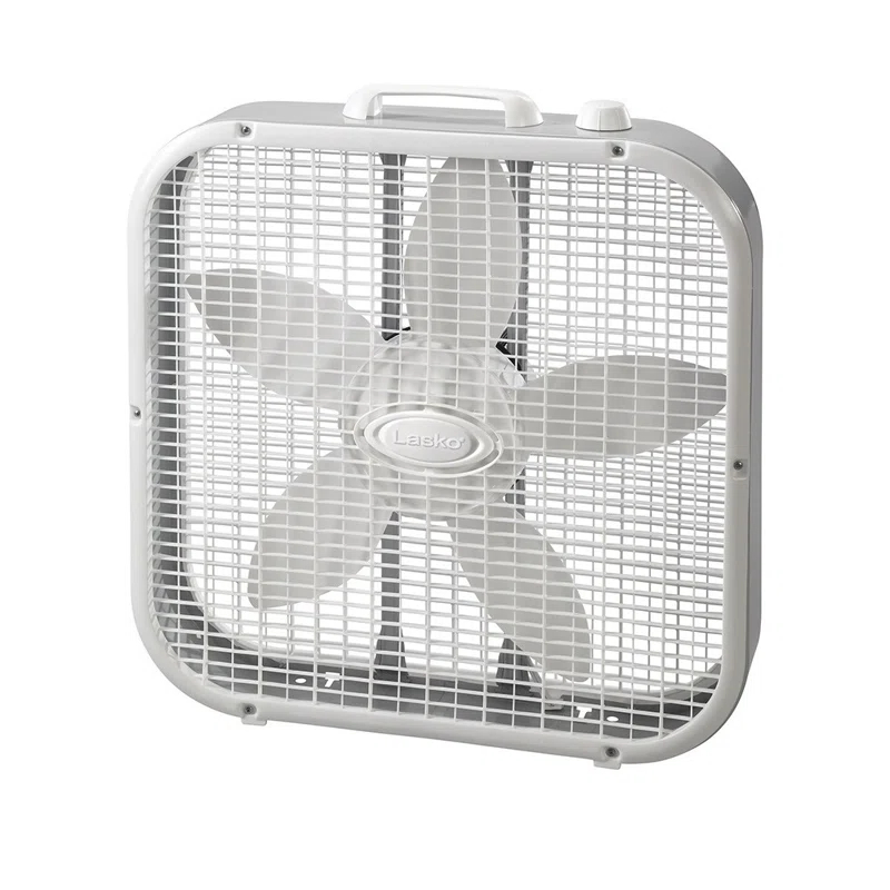 Lasko Lasko 21.75'' Box Fan