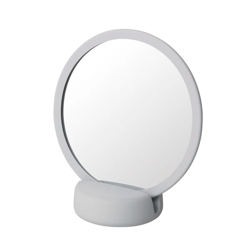Blomus SONO Round Vanity Mirror