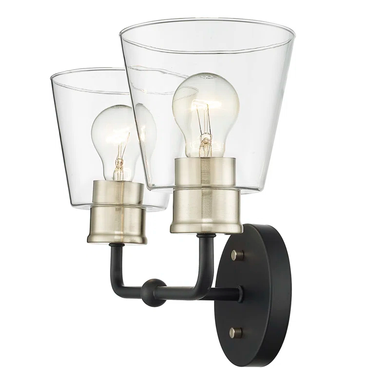 Millennium Lighting Cameron Dimmable Bathroom Vanity Light