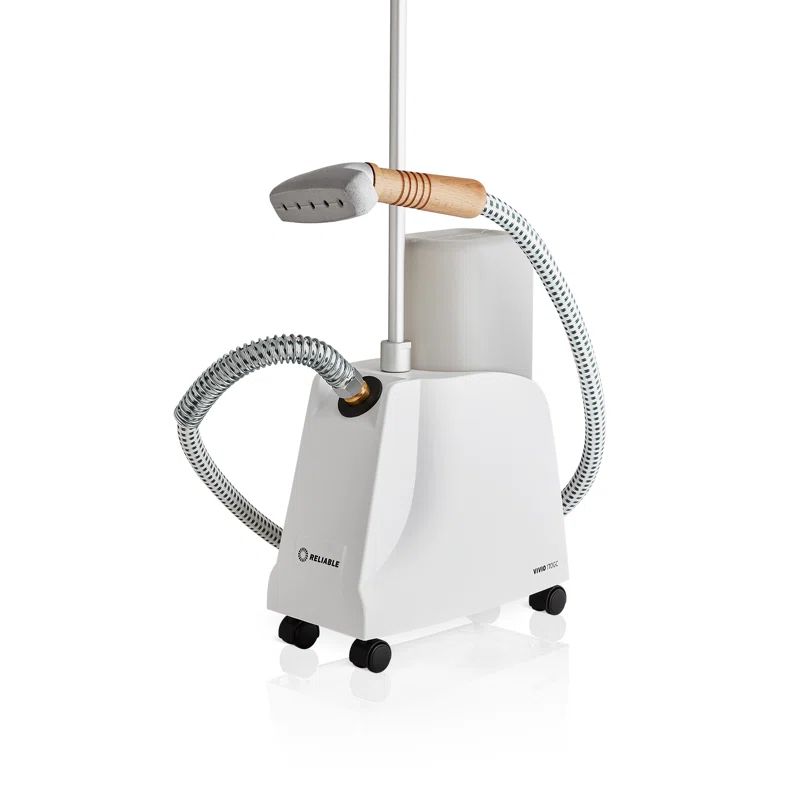 Reliable Corporation Reliable 170GC Vivio Metal Head Garment Steamer 1300W