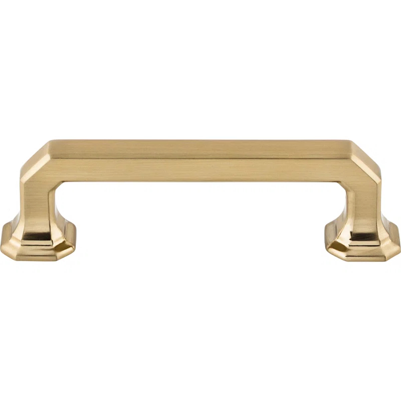 Top Knobs Emerald Bar pull