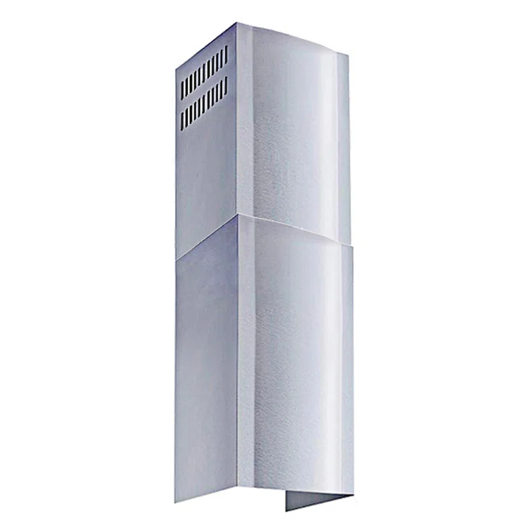 Winflo Winflo Range Hood Chimney Extension