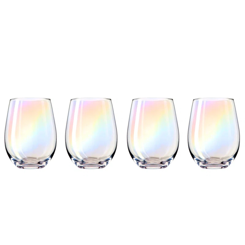Monterey 19 oz. White Wine Glass