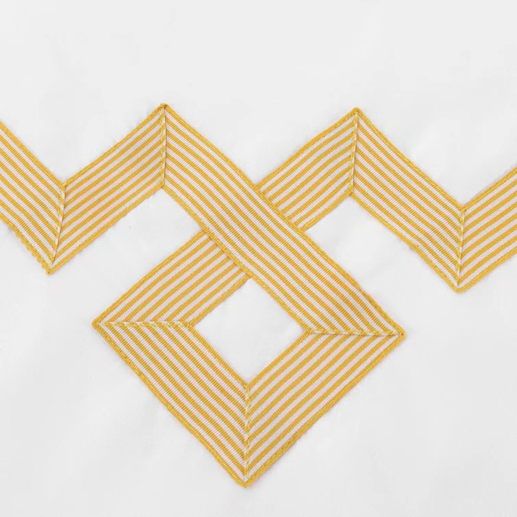 Superior Impressions Miller 3Pc Duvet Cover Set