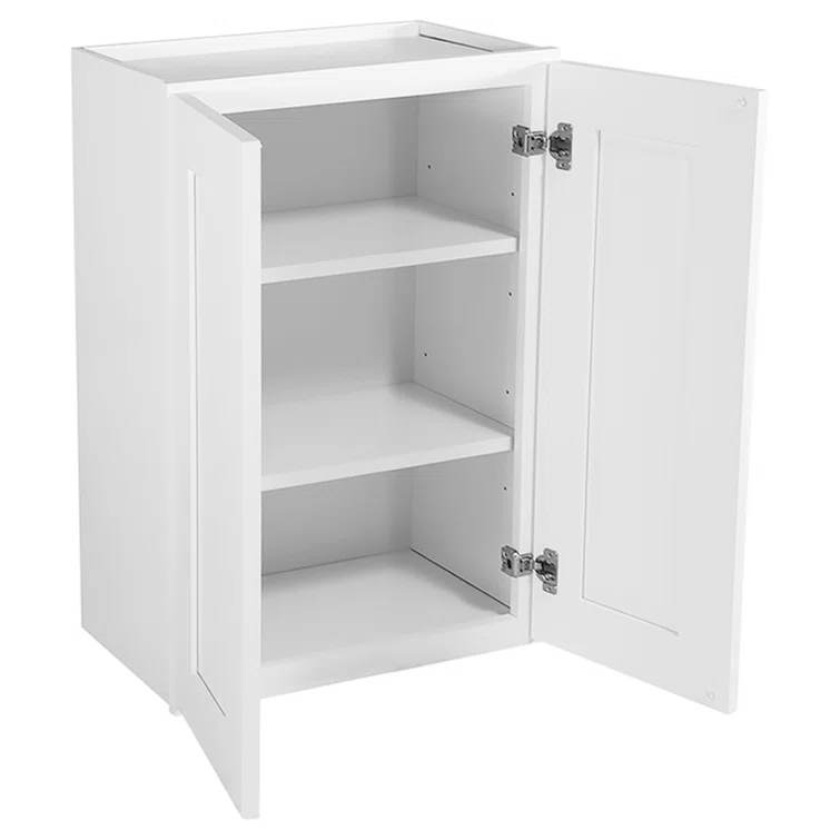 Design House Design House Brookings (Ready-to-Assemble) Shaker Style Wall Kitchen Cabinet