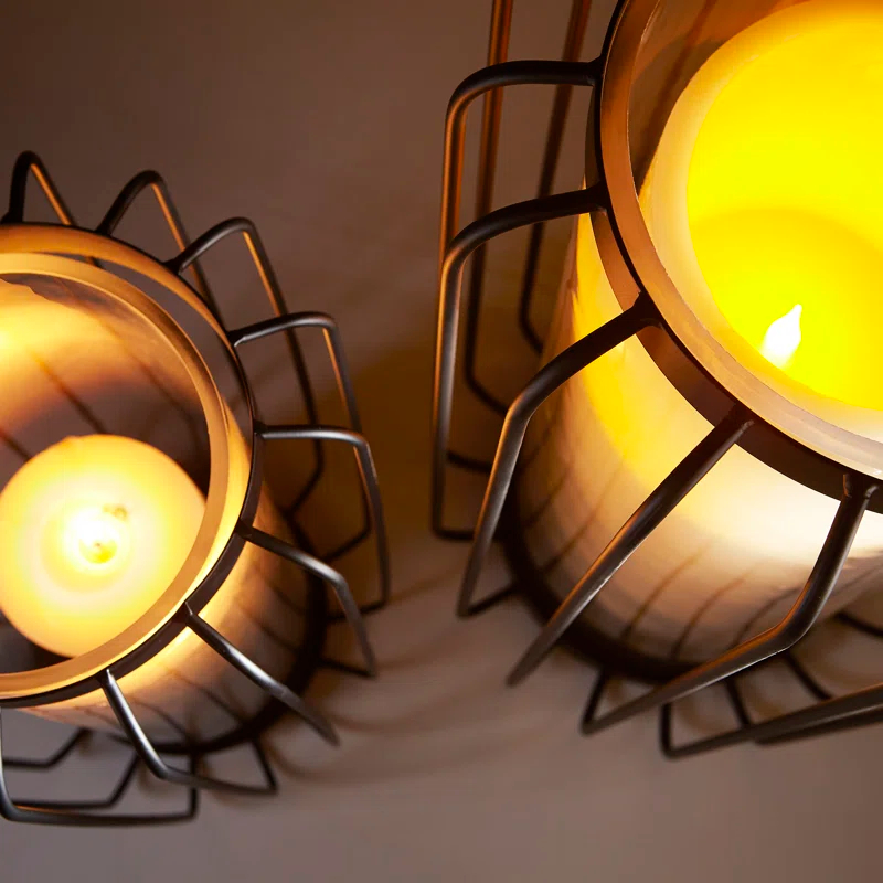 Cyan Design Soothsayer Tabletop Lantern