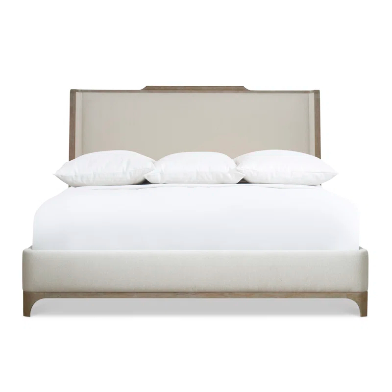 Bernhardt Albion Upholstered Standard Bed