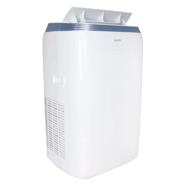 Danby 13,000 BTU Portable Air Conditioner with Remote