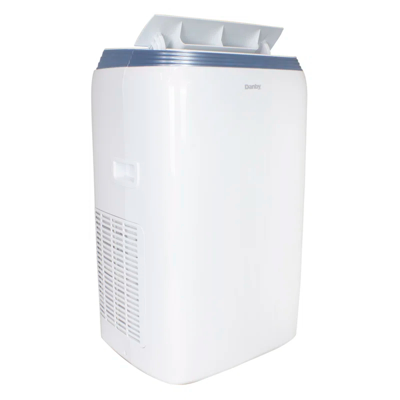 Danby 13,000 BTU Portable Air Conditioner with Remote