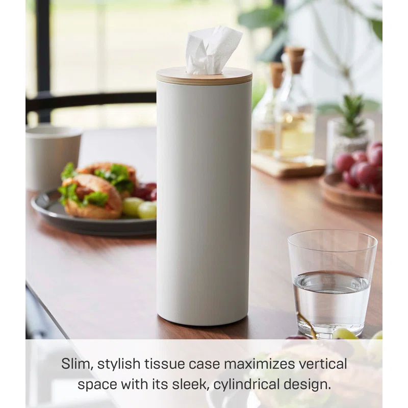 Rin Tissue Box Cover