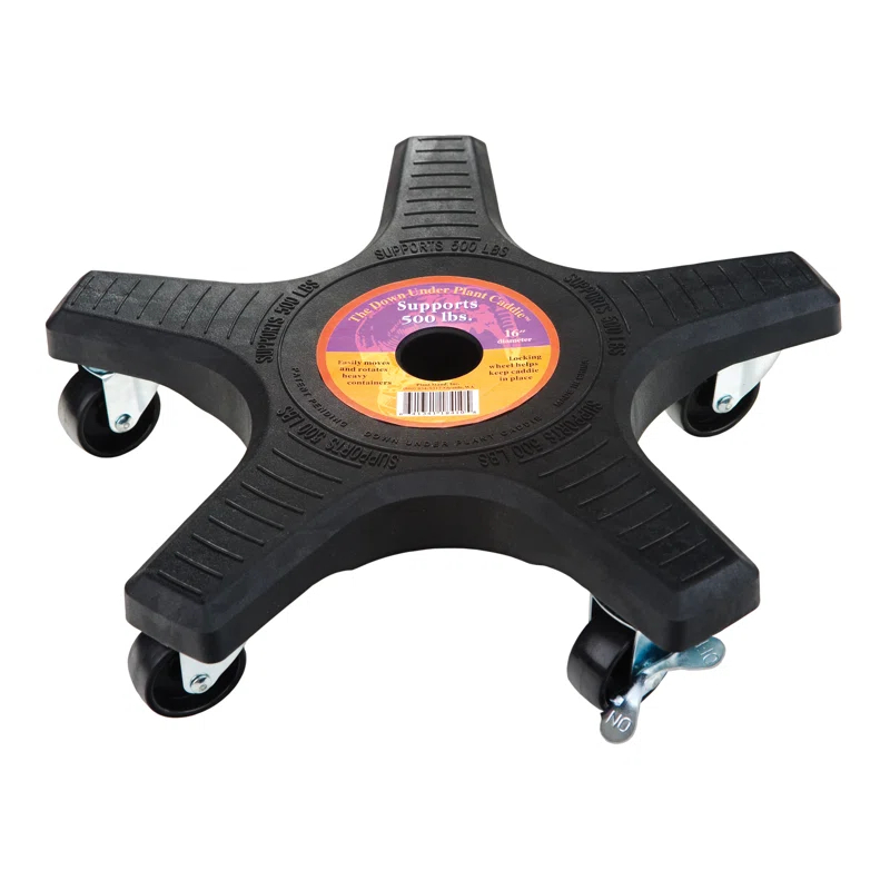 Plantstand Caddy Plant Stand