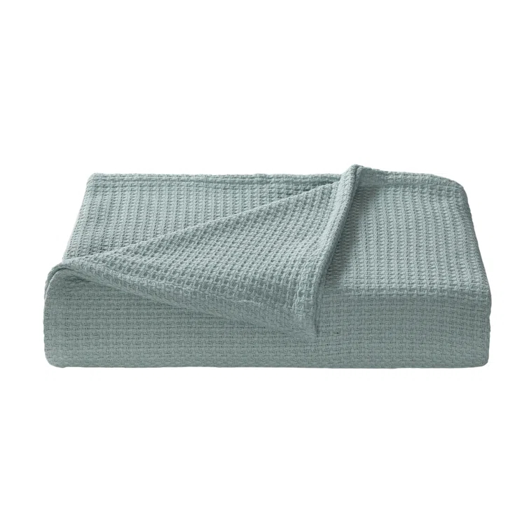 Tommy Bahama Home Hand Woven Throw Blanket