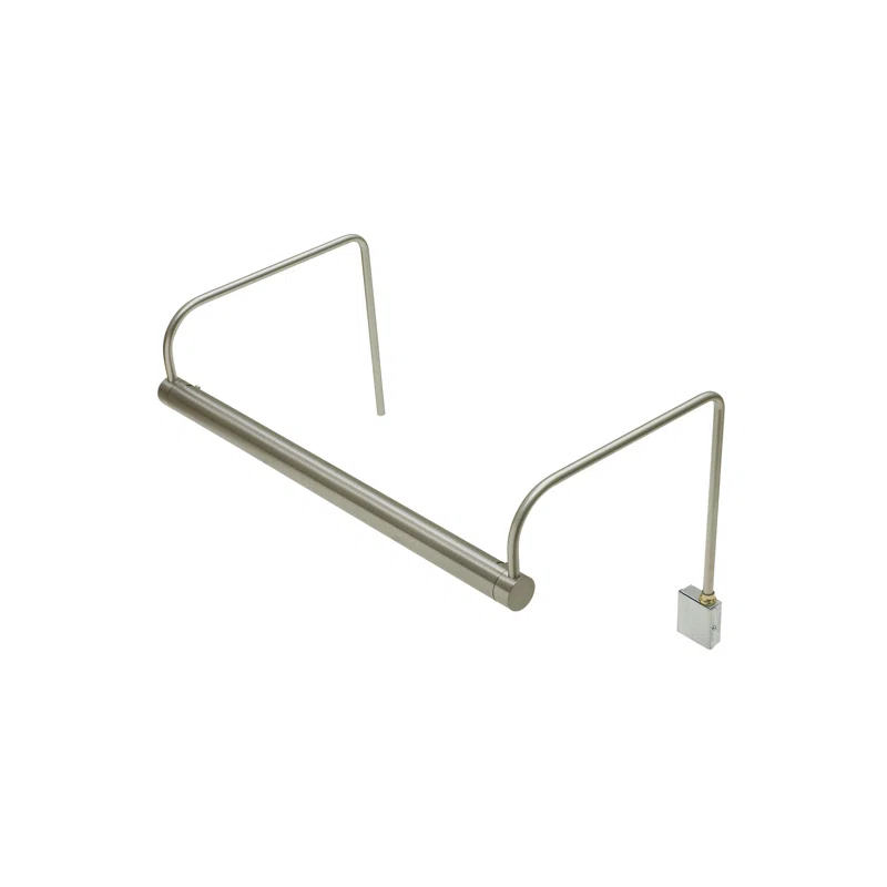 House of Troy Dimmable Frame Mount Picture Light
