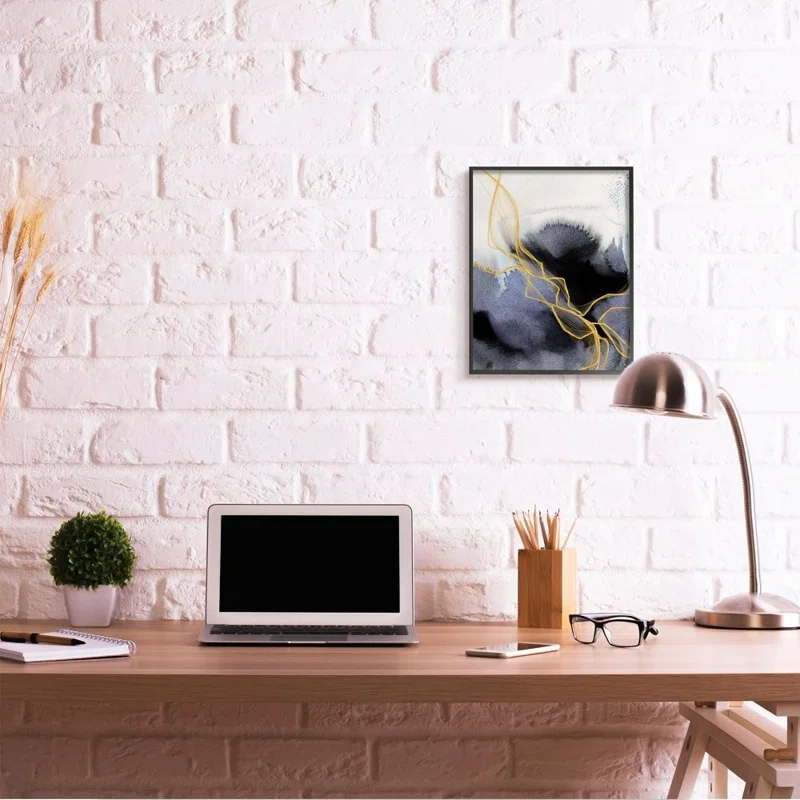 Stupell Industries " Modern Coastal " by Irena Orlov