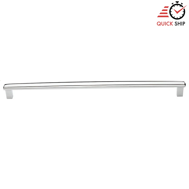 Baldwin Severin A 18" Center to Center Bar Pull