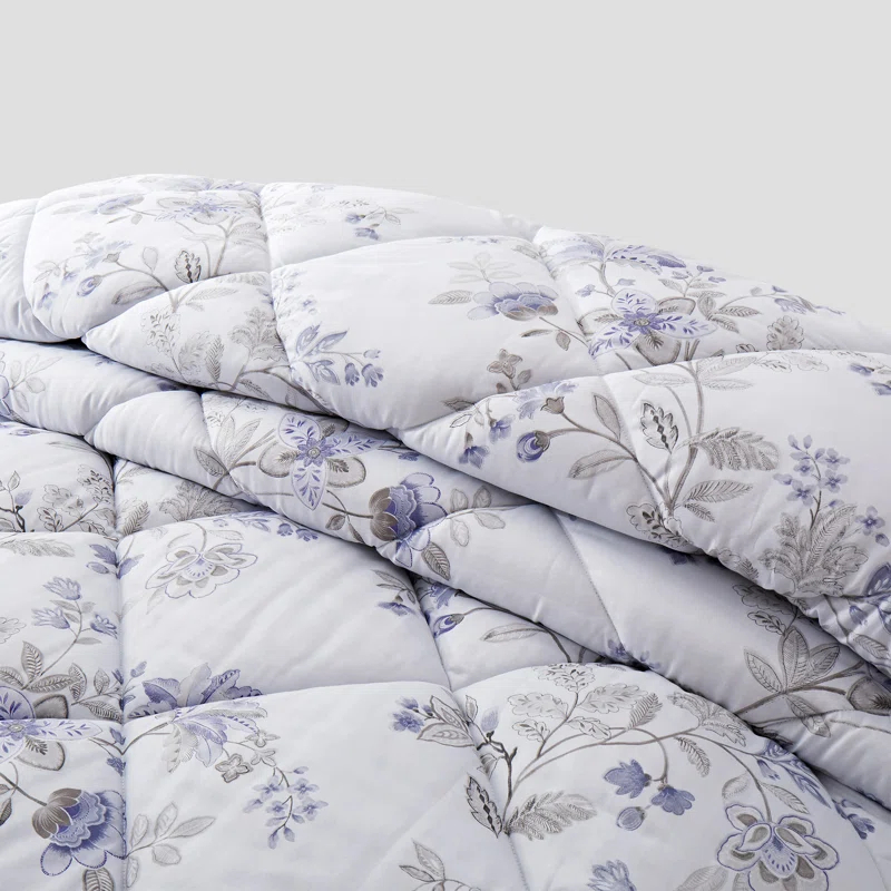 Peace Nest 7 Piece Comforter Set