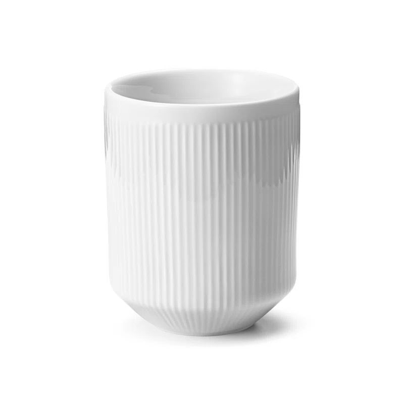 Georg Jensen Bernadotte Coffee Mug (Set of 2)