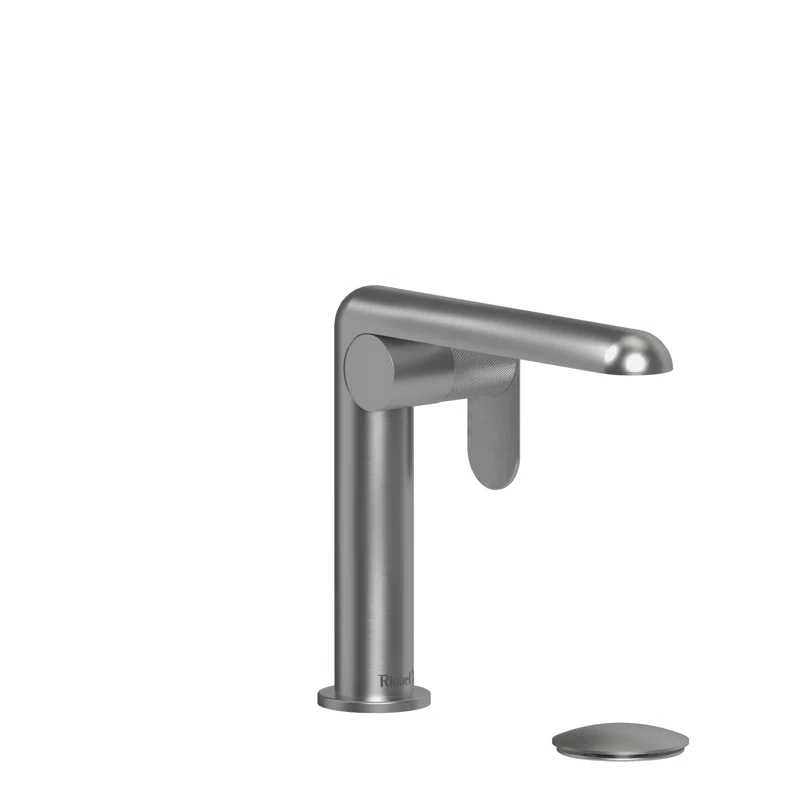 Ciclo™ Single Hole Bathroom Faucet with Drain Assembly