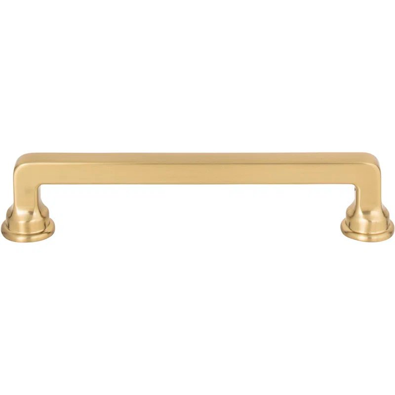Atlas Homewares Oskar 5 1/16" Center to Center Bar Pull