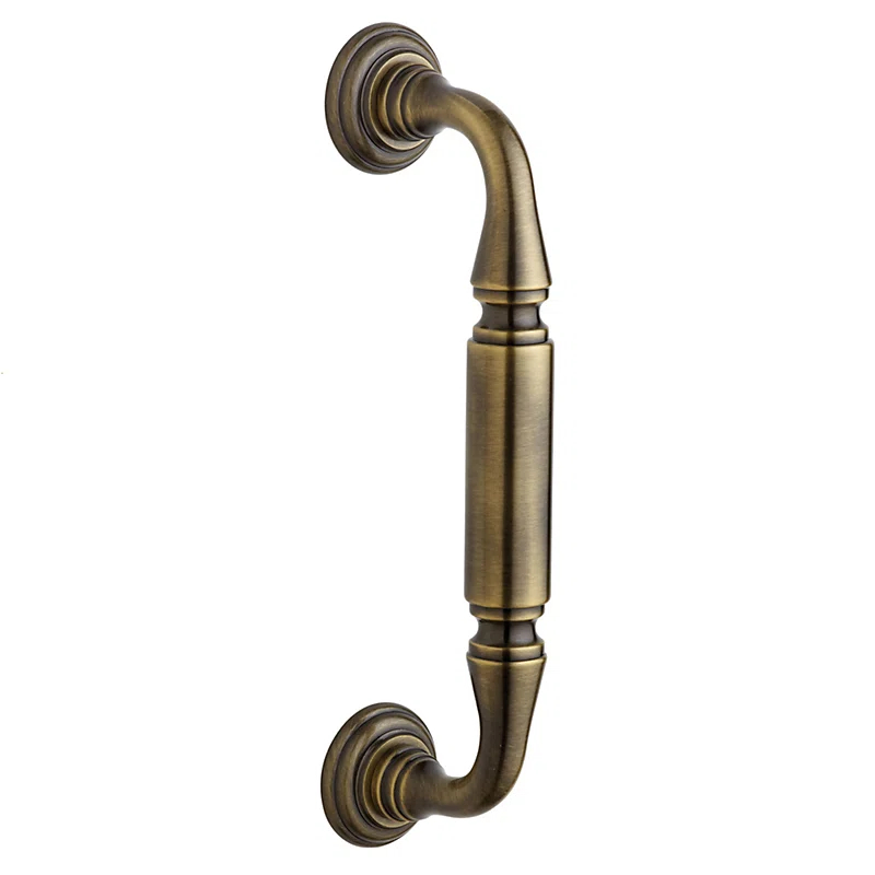 Baldwin Richmond Door Pull