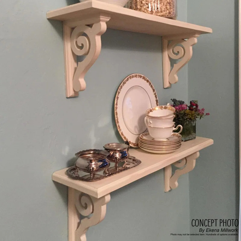 Rockport Wood Corbel