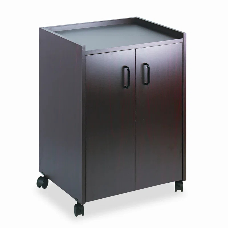 Safco Products Company Kitchen Cart