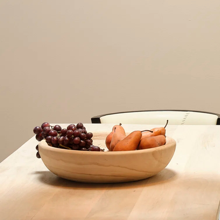 Sada Wooden Bowl - Small