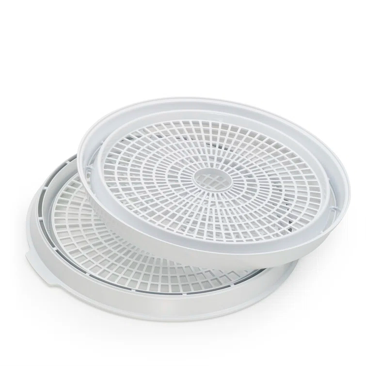 Presto Presto Dehydro* Electric Food Dehydrator Dehydrating Trays (nesting) (Set of 2)