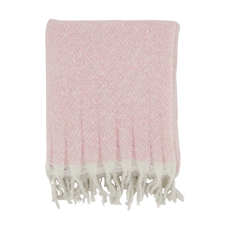 Birch Lane™ Throw Blanket