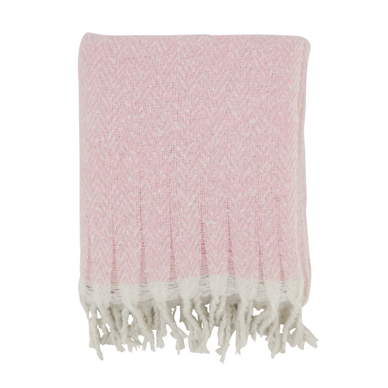Birch Lane™ Throw Blanket