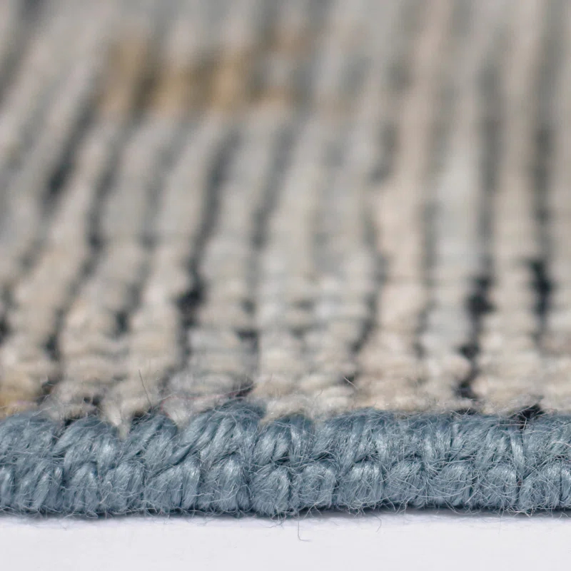 Jwell Wool Rug