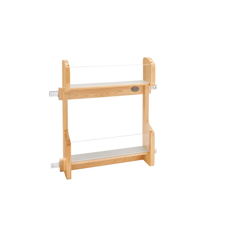 Rev-A-Shelf Rev-A-Shelf 4VR Series Cabinet Door Organizer