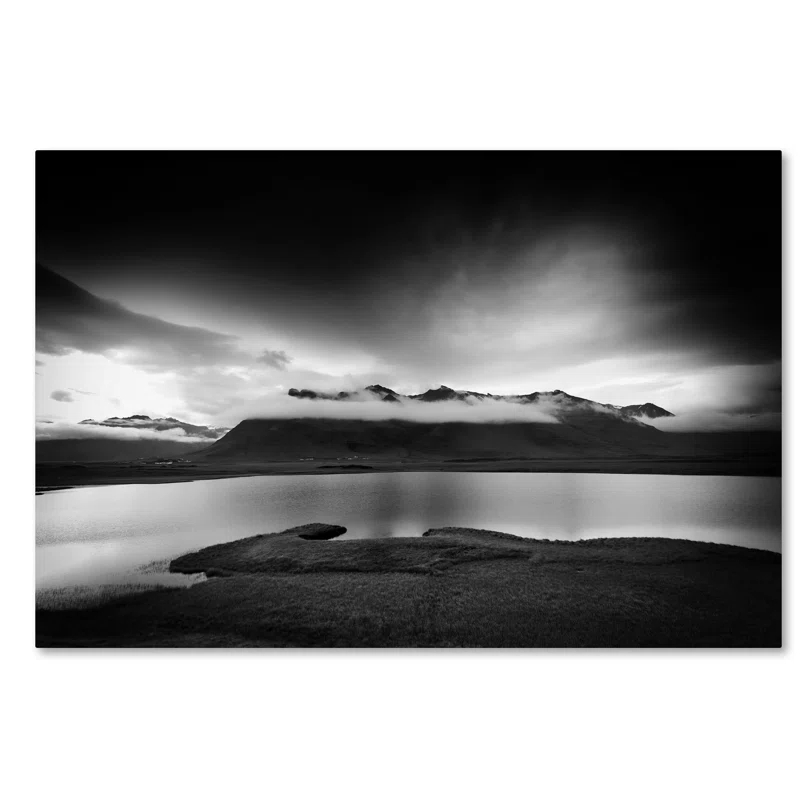 Trademark Fine Art Thousand Words by Philippe Sainte-Laudy Photographic Print on Wrapped Canvas