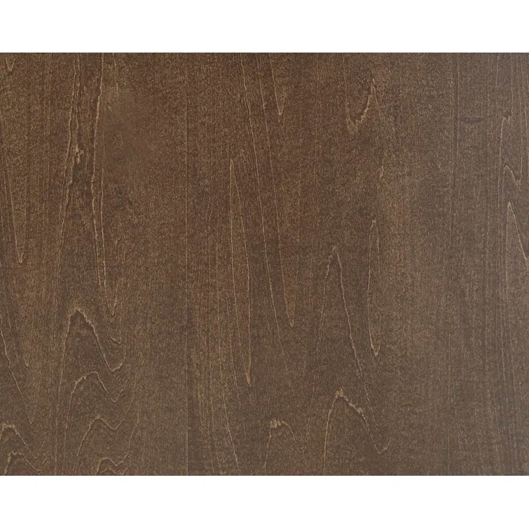 Laurel Foundry Modern Farmhouse® Kunz Slat Bed