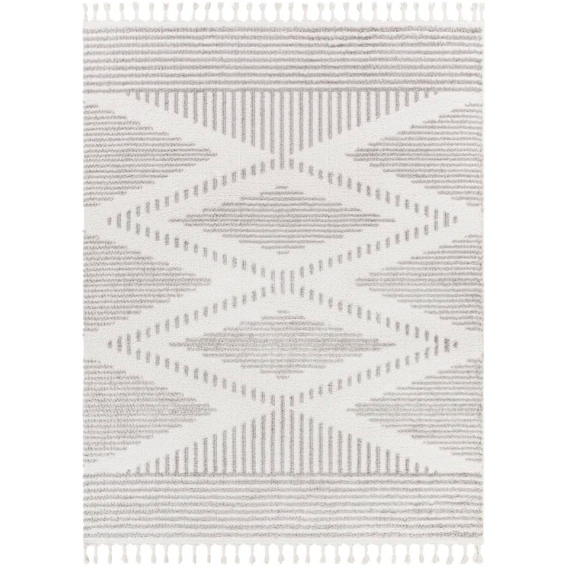 Union Rustic Hrinda Indoor Rug