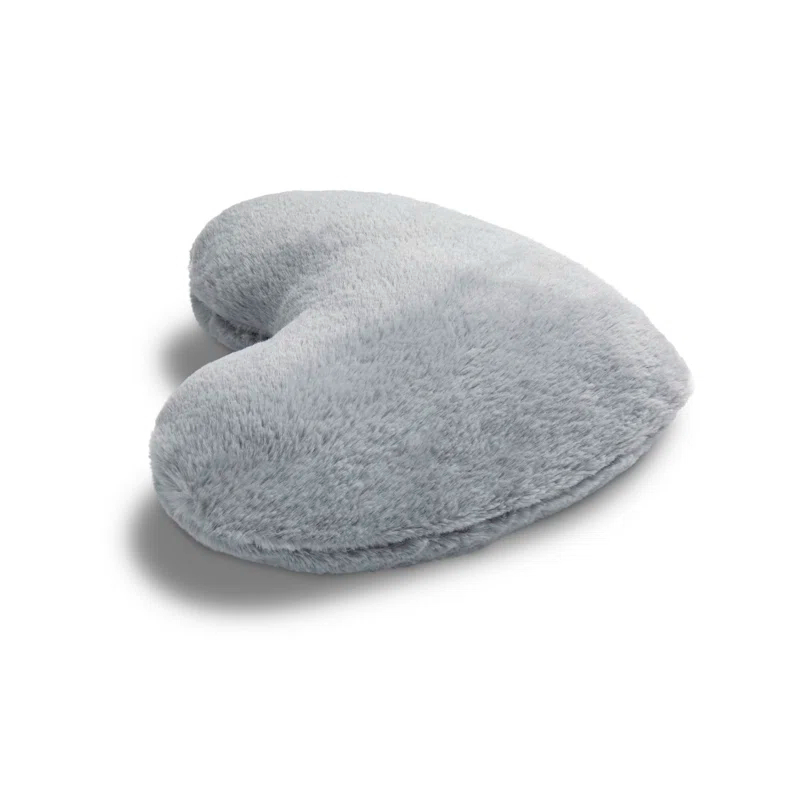 DEMDACO Comfort Accessories Reversible Throw Pillow
