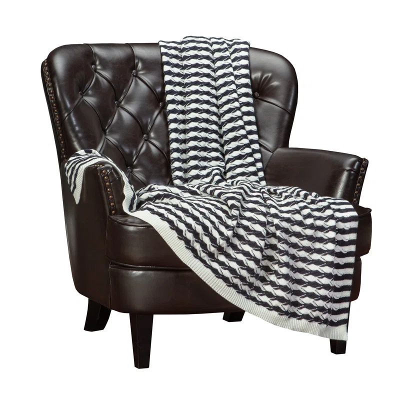 Chanasya Throw