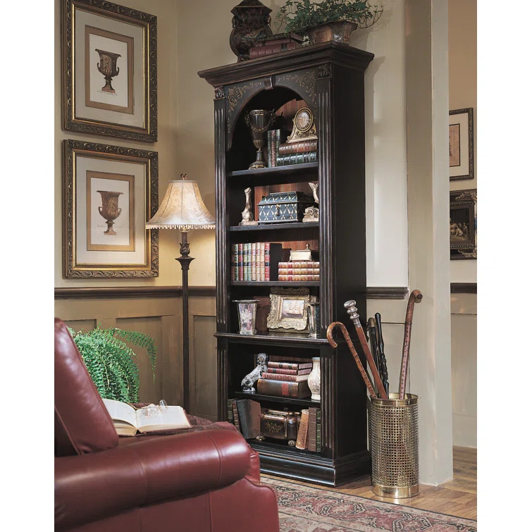 Hooker Furniture Seven Seas Bookcase