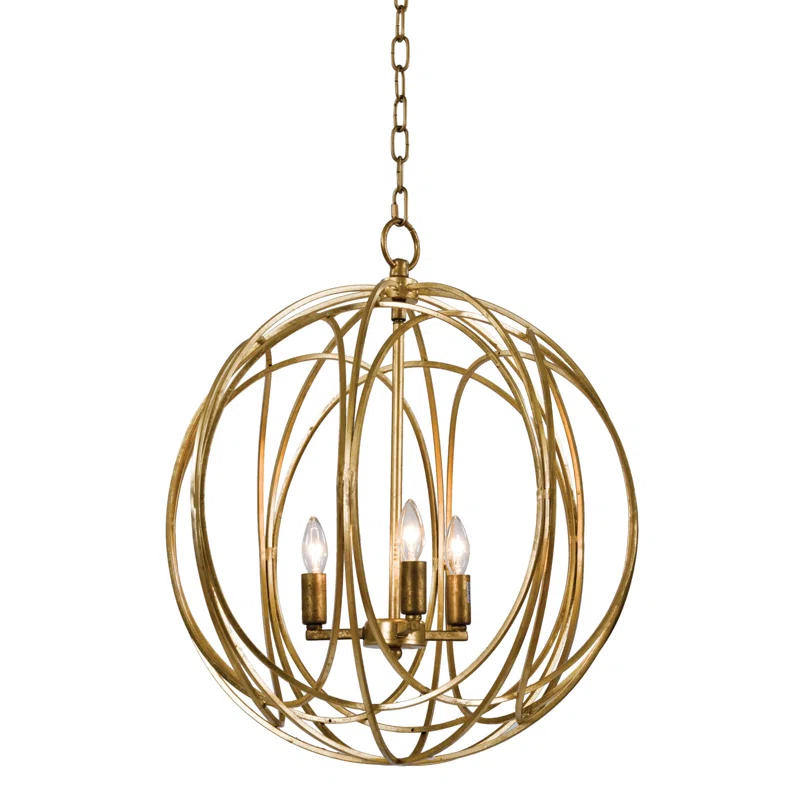 Regina Andrew Ofelia Pendant