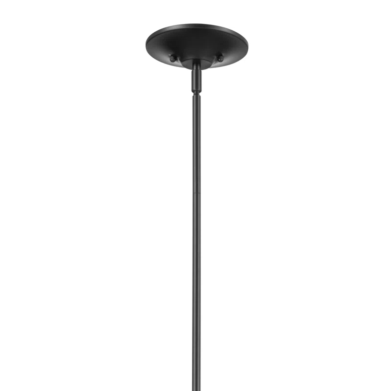 Kichler Lighting 7 - Light Dimmable Classic / Traditional Chandelier
