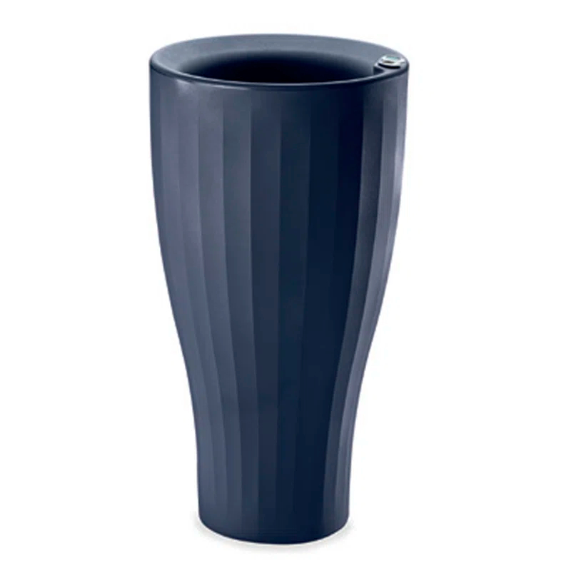 TruDrop Cup Self Watering Tall Planter
