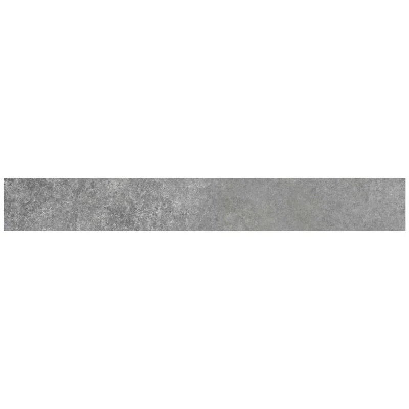 The Tile Life The Wilds 24'' L x 3'' W Porcelain Bullnose Tile Trim