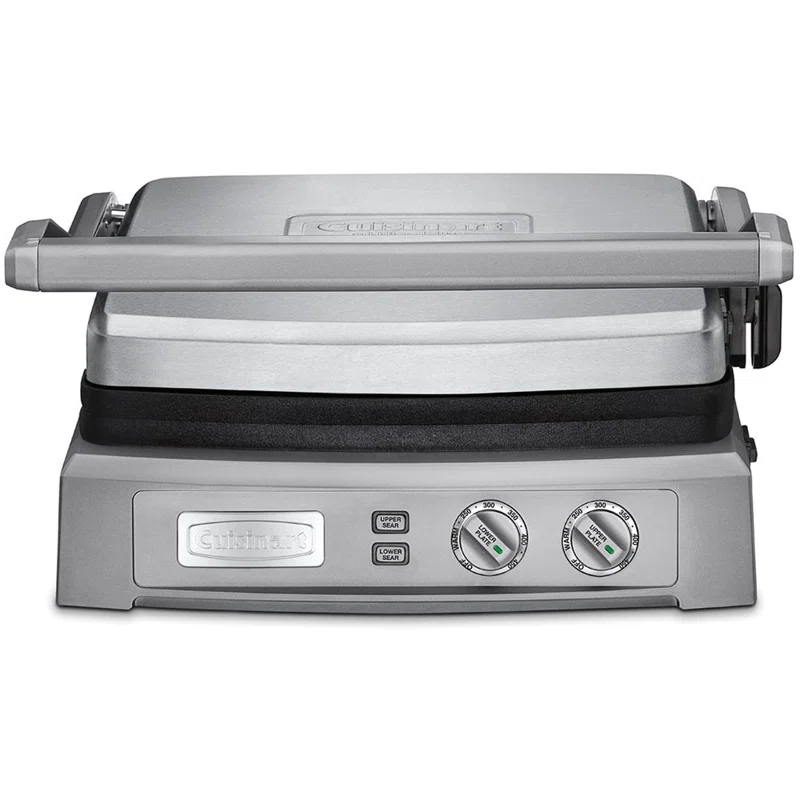 Cuisinart Cuisinart Griddler® Deluxe