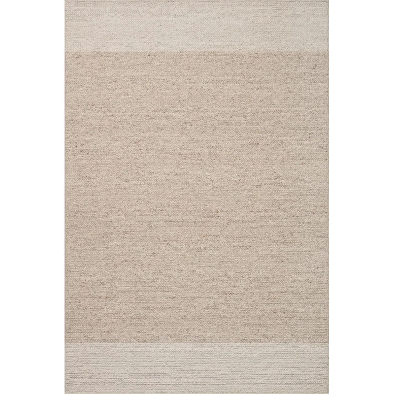 Magnolia Home by Joanna Gaines x Loloi Magnolia Home By Joanna Gaines X Loloi Ashby Oatmeal / Natural Area Rug