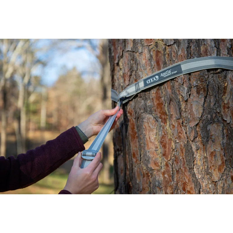 ENO- Eagles Nest Outfitters Apollo Hammock Straps