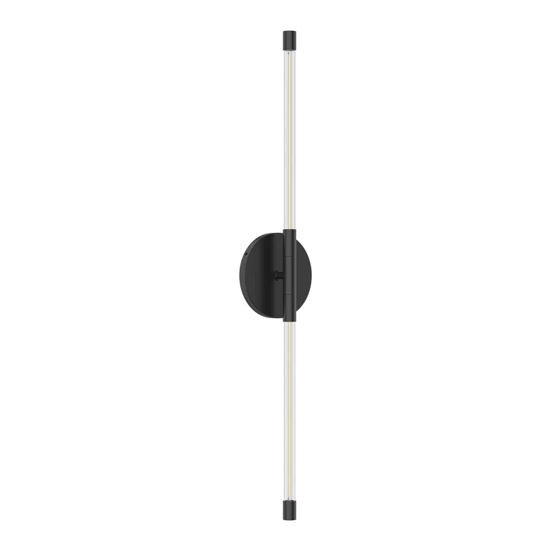 Kuzco Lighting Motif Aluminum LED Wallchiere