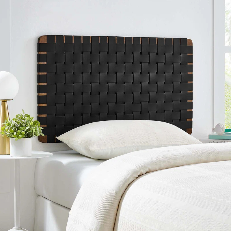 Modway Modway Sparta Solid Wood Headboard
